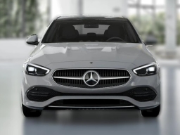 Mercedes-Benz C-Class C 300 Sedan 2026