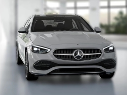Mercedes-Benz C-Class C 300 Sedan 2026