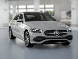 Mercedes-Benz C-Class C 300 Sedan 2026