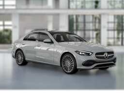 Mercedes-Benz C-Class C 300 Sedan 2026