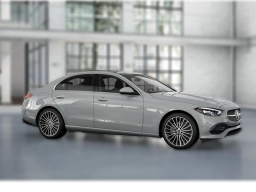 Mercedes-Benz C-Class C 300 Sedan 2026
