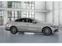 Mercedes-Benz C-Class C 300 Sedan 2026