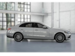 Mercedes-Benz C-Class C 300 Sedan 2026