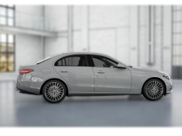 Mercedes-Benz C-Class C 300 Sedan 2026