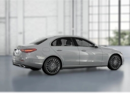 Mercedes-Benz C-Class C 300 Sedan 2026