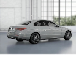 Mercedes-Benz C-Class C 300 Sedan 2026