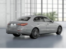 Mercedes-Benz C-Class C 300 Sedan 2026