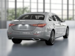 Mercedes-Benz C-Class C 300 Sedan 2026