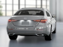 Mercedes-Benz C-Class C 300 Sedan 2026