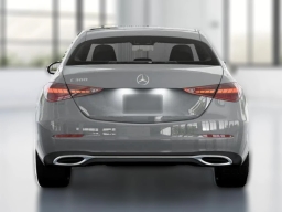 Mercedes-Benz C-Class C 300 Sedan 2026
