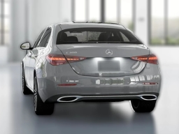 Mercedes-Benz C-Class C 300 Sedan 2026