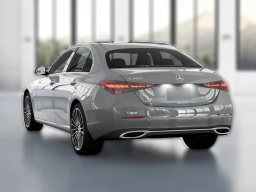 Mercedes-Benz C-Class C 300 Sedan 2026