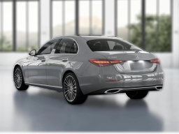 Mercedes-Benz C-Class C 300 Sedan 2026