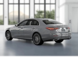 Mercedes-Benz C-Class C 300 Sedan 2026
