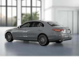 Mercedes-Benz C-Class C 300 Sedan 2026