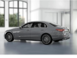 Mercedes-Benz C-Class C 300 Sedan 2026