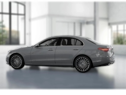Mercedes-Benz C-Class C 300 Sedan 2026
