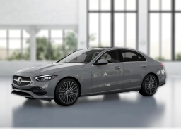 Mercedes-Benz C-Class C 300 Sedan 2026