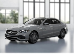 Mercedes-Benz C-Class C 300 Sedan 2026