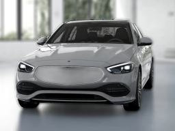 Mercedes-Benz C-Class C 300 Sedan 2026