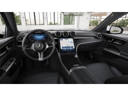 Mercedes-Benz C-Class C 300 Sedan 2026