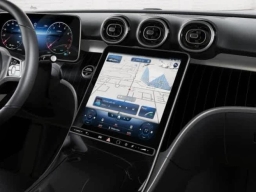 Mercedes-Benz C-Class C 300 Sedan 2026