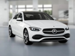 Mercedes-Benz C-Class C 300 Sedan 2026