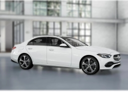 Mercedes-Benz C-Class C 300 Sedan 2026