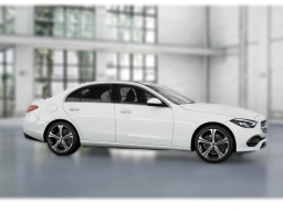 Mercedes-Benz C-Class C 300 Sedan 2026