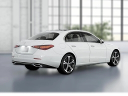 Mercedes-Benz C-Class C 300 Sedan 2026