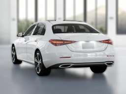 Mercedes-Benz C-Class C 300 Sedan 2026