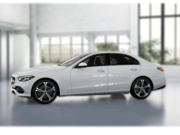 Mercedes-Benz C-Class C 300 Sedan 2026