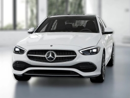 Mercedes-Benz C-Class C 300 Sedan 2026