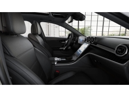 Mercedes-Benz C-Class C 300 Sedan 2026