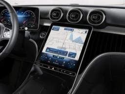 Mercedes-Benz C-Class C 300 Sedan 2026