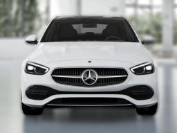 Mercedes-Benz C-Class C 300 Sedan 2026