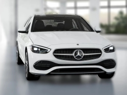Mercedes-Benz C-Class C 300 Sedan 2026