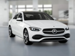 Mercedes-Benz C-Class C 300 Sedan 2026
