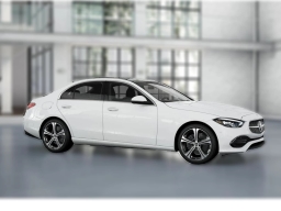 Mercedes-Benz C-Class C 300 Sedan 2026