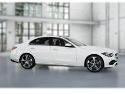 Mercedes-Benz C-Class C 300 Sedan 2026