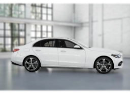 Mercedes-Benz C-Class C 300 Sedan 2026