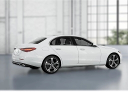 Mercedes-Benz C-Class C 300 Sedan 2026