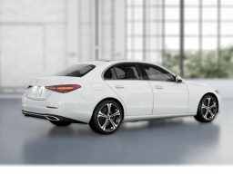 Mercedes-Benz C-Class C 300 Sedan 2026