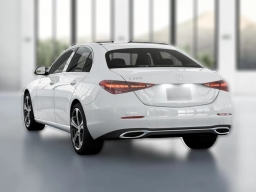Mercedes-Benz C-Class C 300 Sedan 2026