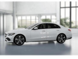 Mercedes-Benz C-Class C 300 Sedan 2026