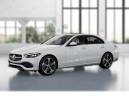 Mercedes-Benz C-Class C 300 Sedan 2026
