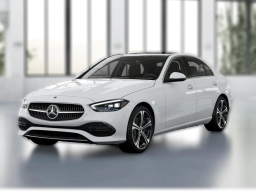 Mercedes-Benz C-Class C 300 Sedan 2026