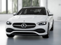 Mercedes-Benz C-Class C 300 Sedan 2026