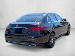 Mercedes-Benz C-Class C 300 Sedan 2026