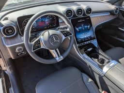 Mercedes-Benz C-Class C 300 Sedan 2026